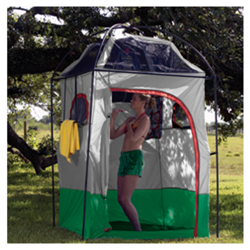 Deluxe Camper Shower / Shelter